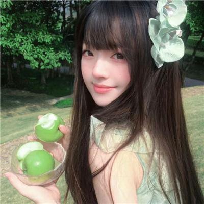 学府春色