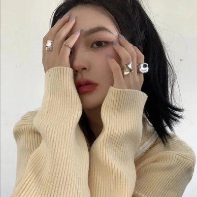 九十岁的美女